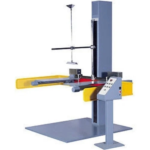Drop Tester For Package