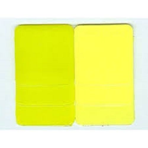 Benzene yellow Pigment