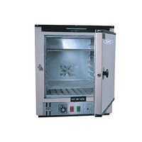 Hot Air Oven