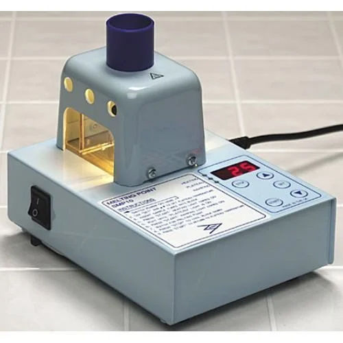 Melting Point Apparatus