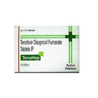 Tenohep (Tenofovir Disoproxil Fumarate)