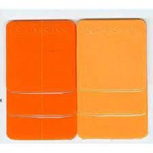 Benzene Orange Pigment