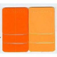 Benzene Orange Pigment - Application: Coatings Plastics And Printing Inks