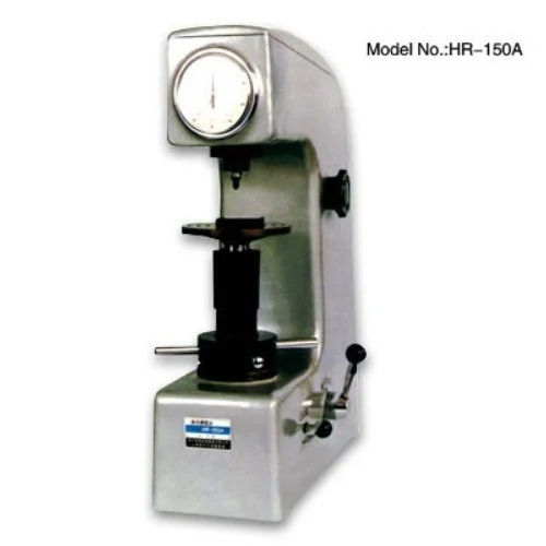 Gray Rockwell Hardness Tester