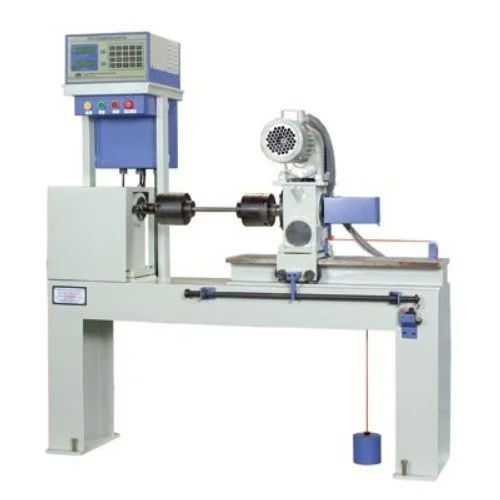 Digital Torsion Testing Machine