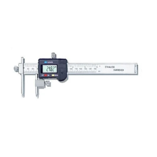 Measuring Instruments