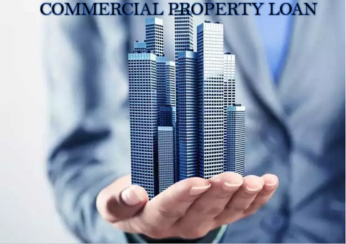 COMMERCIAL PROPERTY LOAN - Interest Rate 8.55-11%, Flexible Terms, Fast Approval, Multiple Lenders | Expert Advice, Variable Loan Amounts, Processing Fee Applicable