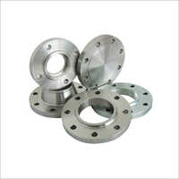 Mild Steel Flanges Application: Construction Industry