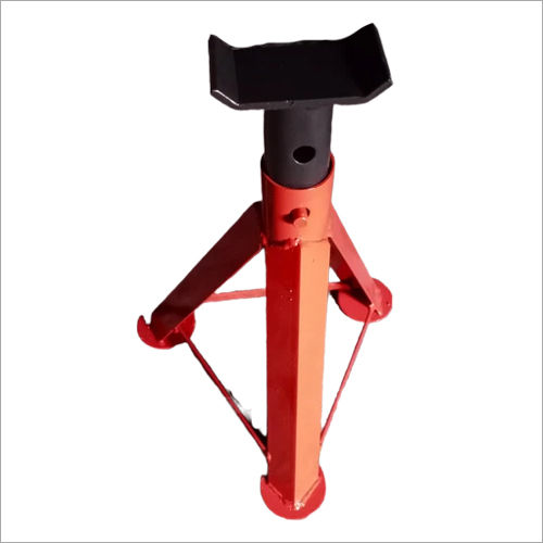 Car Stand Jack (Rigid Jack)