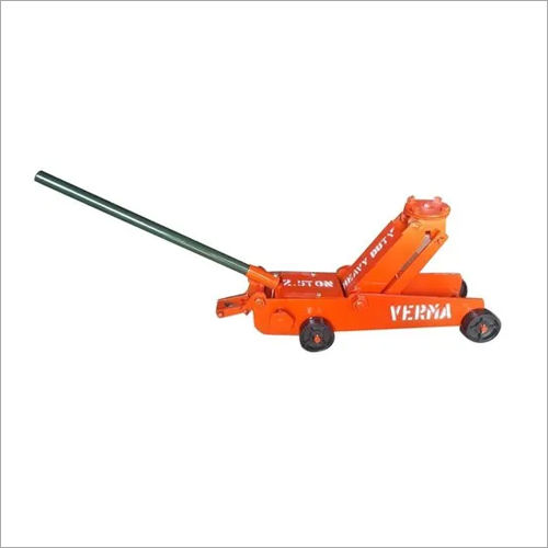 2.5 Ton Hydraulic Trolley Jacks