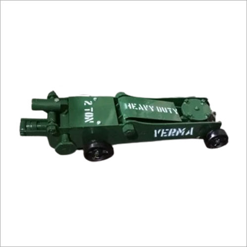 2 ton Hydraulic Trolley Jack