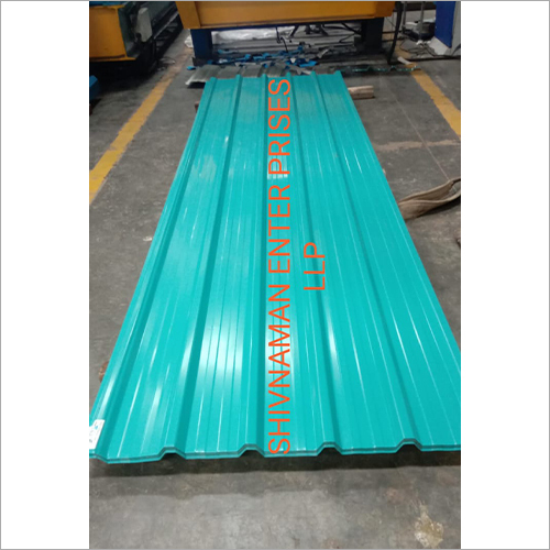 Roofing  Sheet