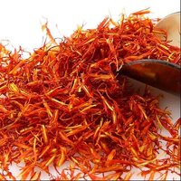 American Saffron