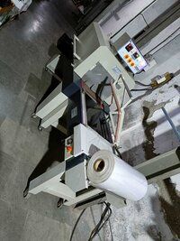 L Sealer with Shrink Wrapping Machine -Heavy Duty