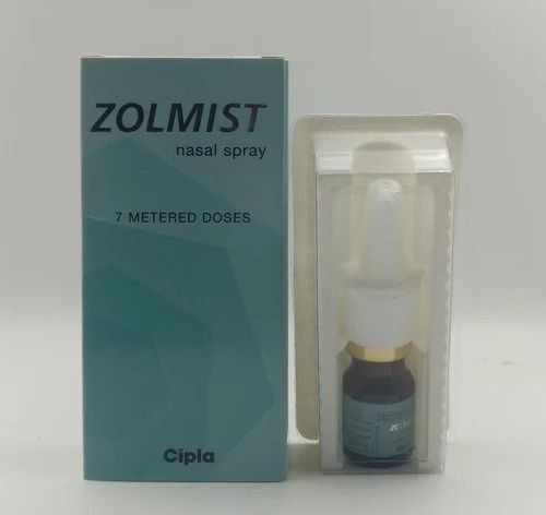 Zolmist Nasal Spray