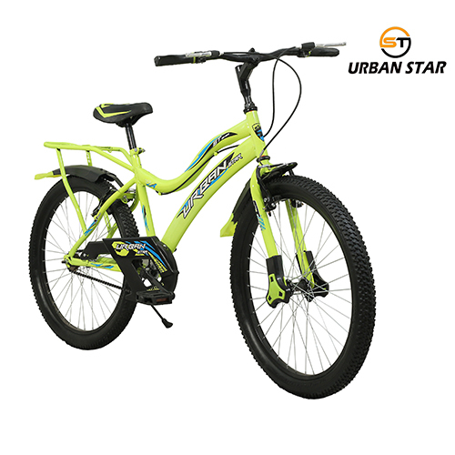 24T Benzo cycle (Green)