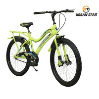 24T Benzo cycle (Green)