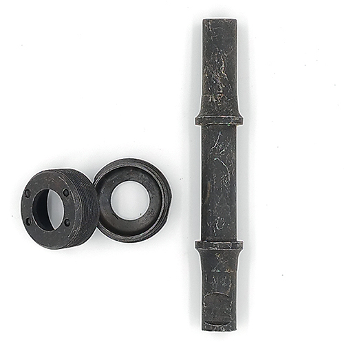 Center Axle - BB Set
