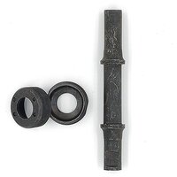 Center Axle - BB Set