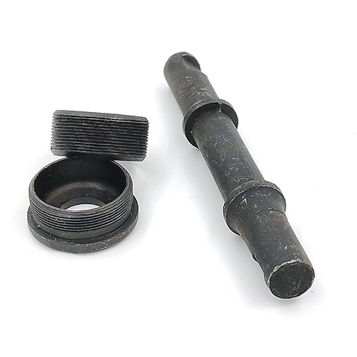 Center Axle - BB Set
