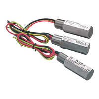 Spd For Field Instrumentation - Color: Silver