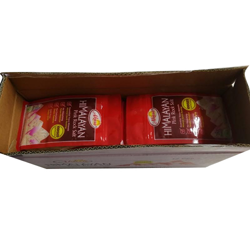 500G Akasa Himalayan Pink Rock Salt Application: Industrial