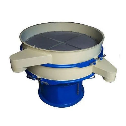 Round Gyro Vibrating Screen