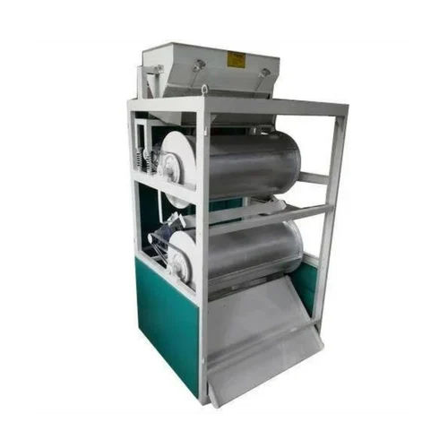 Magnetic Roll Separator