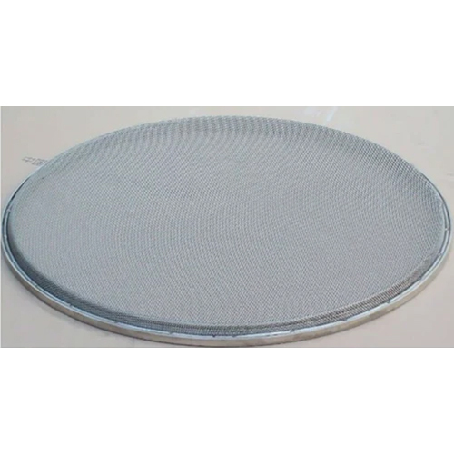 SS Sifter Sieves