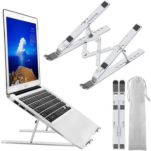 16x14 cm Aluminum Laptop Stand