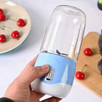 400ml Portable USB Rechargeable Juicer