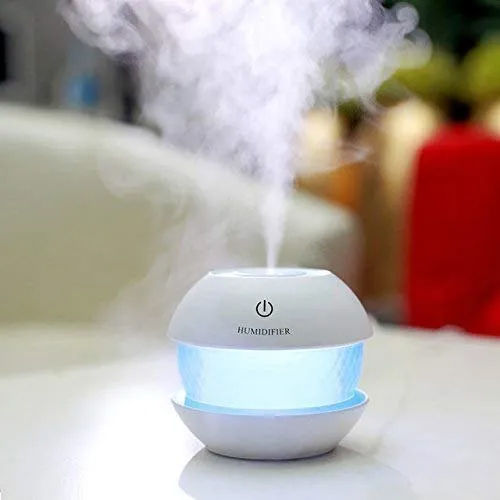 250g ABS Diamond Humidifier