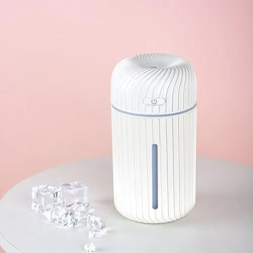 White 230G Tornado Humidifier