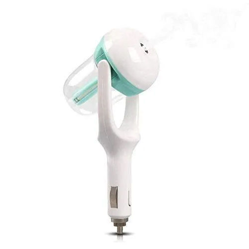 White 50g Car Humidifier