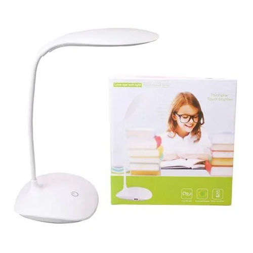 LED Desktop Lamp With 3 Adjustable Brightness