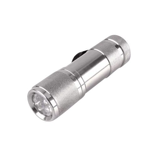 9 Led Mini Torch