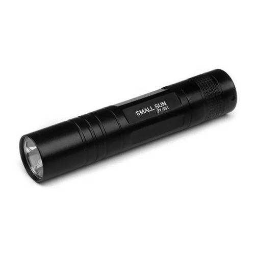 Stainless Steel 200G Ss Mini Torch