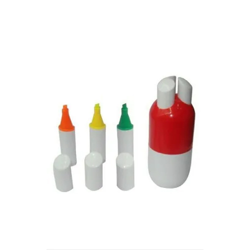 Capsule Highlighter