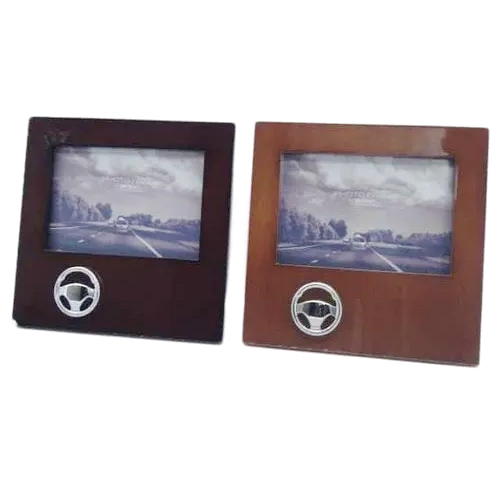 7x8 Inch Wooden Photo Frame