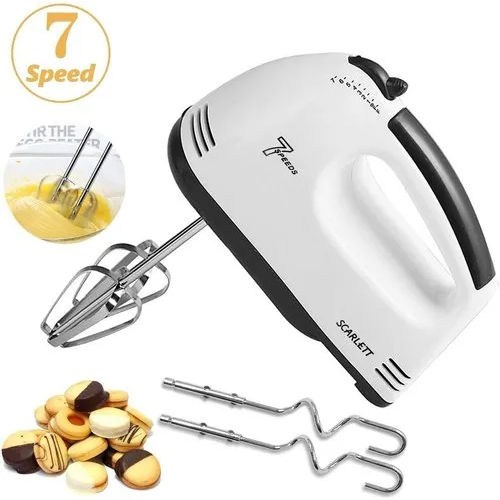 Scarlett Hand Mixer