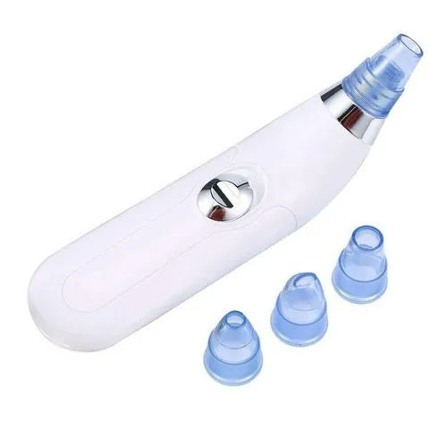 ABS Derma Suction Blackhead Remover