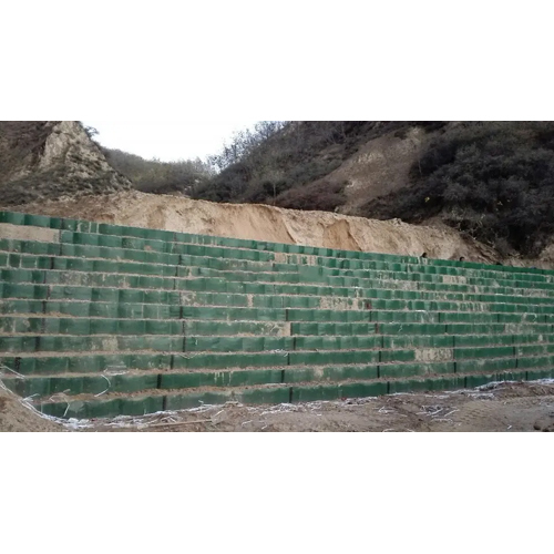 30cm Foundation Plastic HDPE Geocelda Geocell Cellular