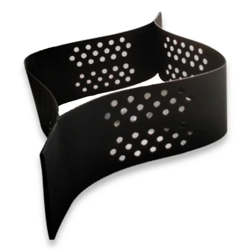 Grass Airdrain Geocell Hdpe Textured Perforated Geocell Used For Plant Protection Soil