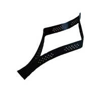 Geocell Road Paver 12kn Textured And Perforated Hdpe Geocell Concrete Stabilizer Application: Industrial