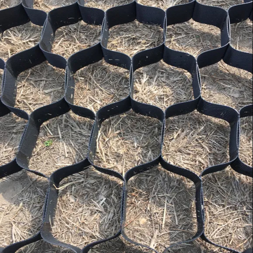 Hexagonal Grids Stabilizer Grid