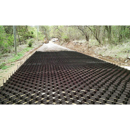 Plastic Driveway Geocell Ground Grid Paver Geocell at Best Price in ...