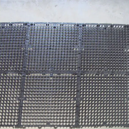 High Quality Plastic Channel Drainage Board Cell