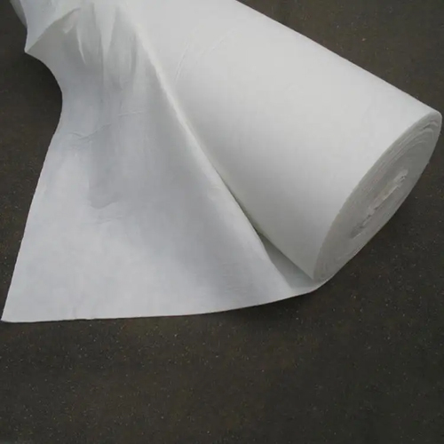 Polyester Fiber Geotextile Cloth By WEIFANG CITY HUATENG PLASTIC PRODUCTS CO.,LTD.