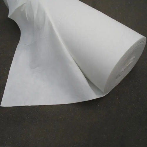 Polyester Fiber Geotextile Cloth