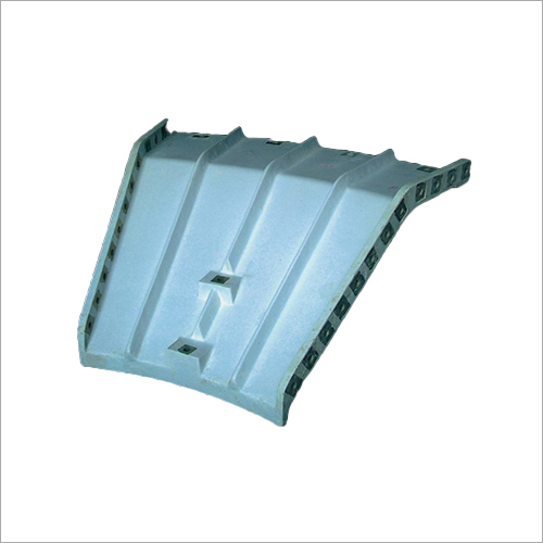 Air Guide Single Segment (POLYESTER)